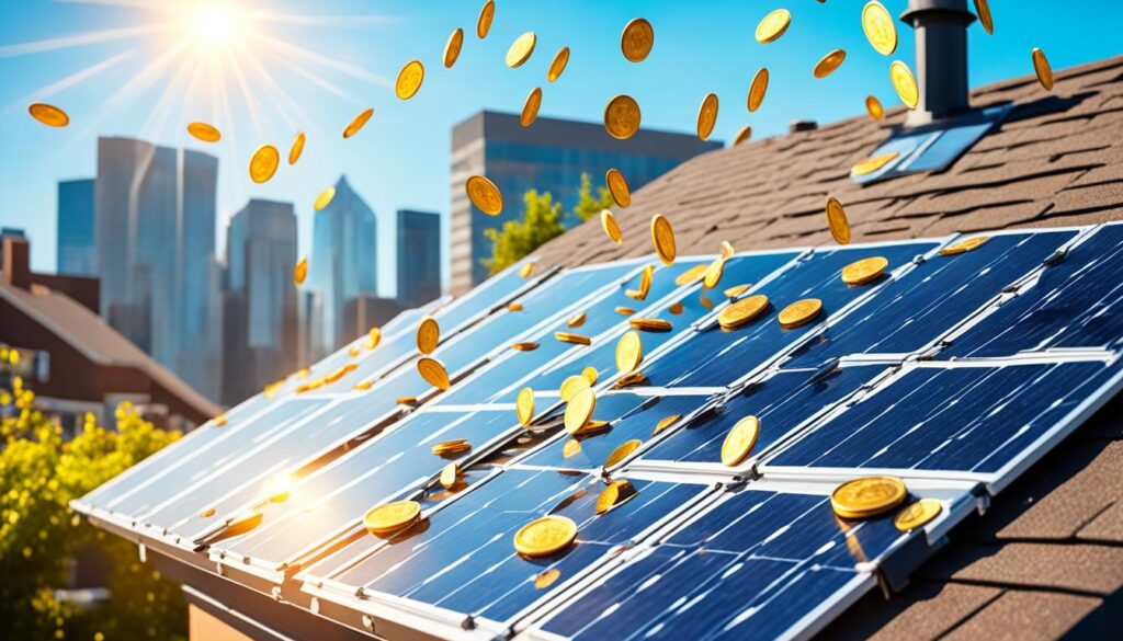 energia solar financiamento